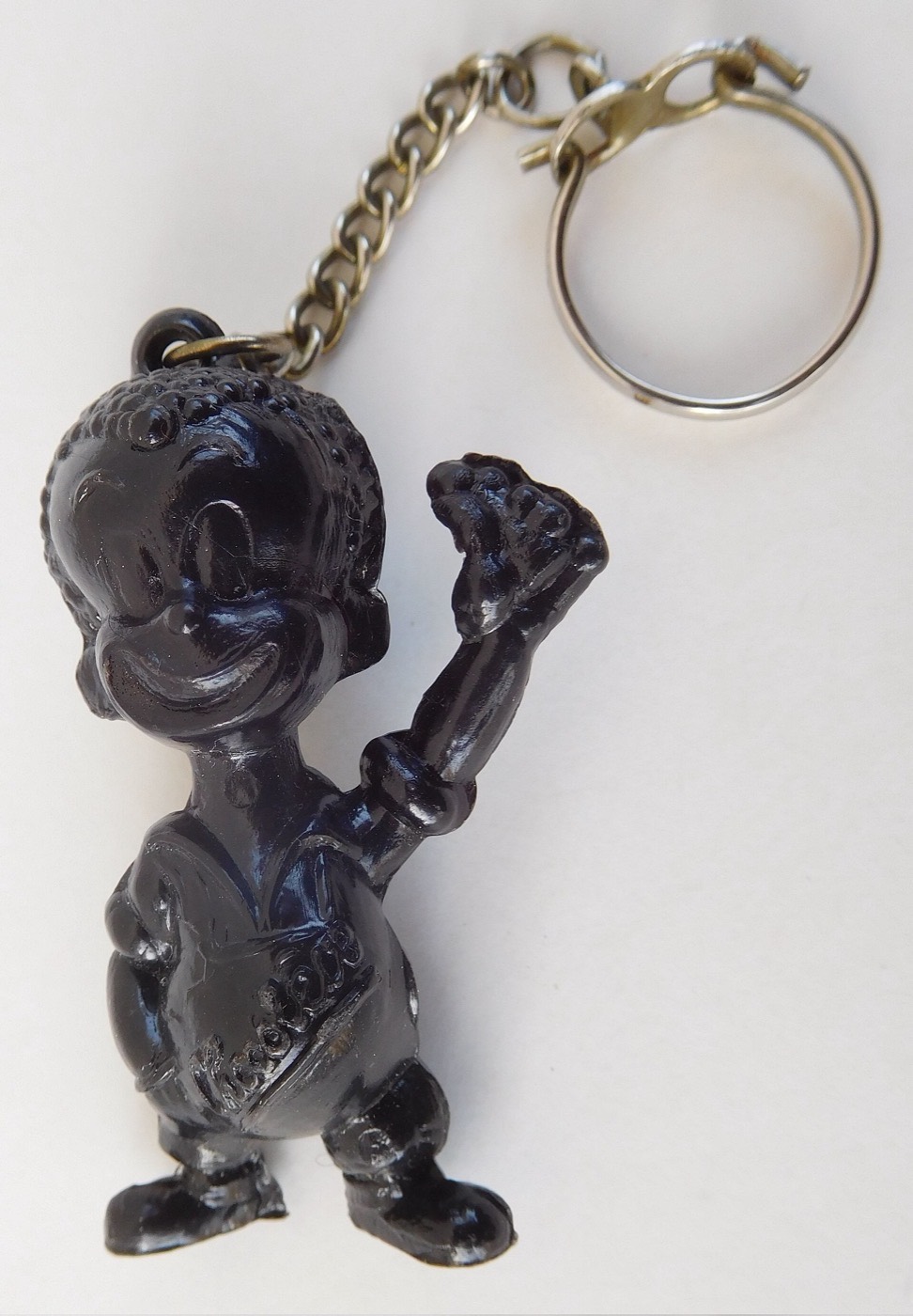 Porte-clefs Chocorêve